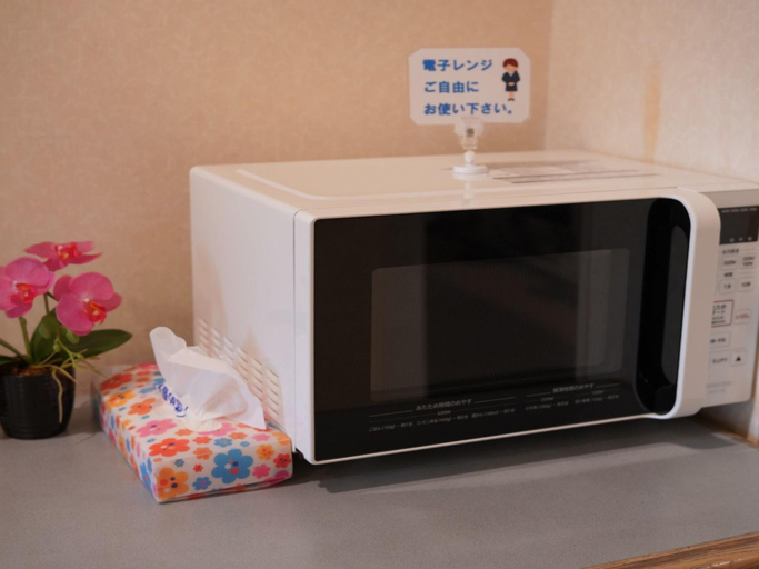 Others 4, Hotel Suncrest, Konan