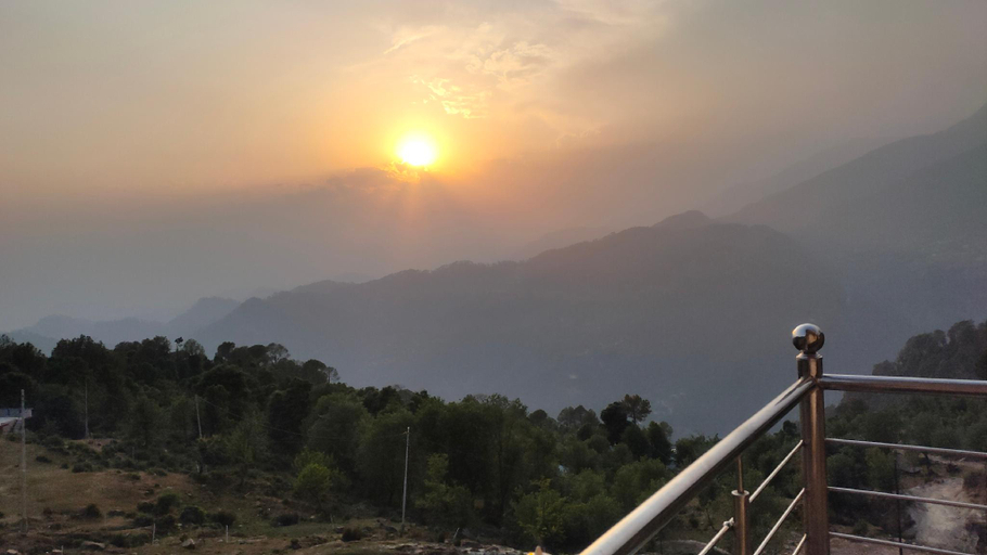 Others 5, Jot Eco-Boutique Stays, Kangra