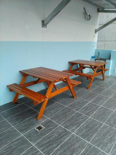 Others 5, Hai Yue Bay Guest House, Pingtung