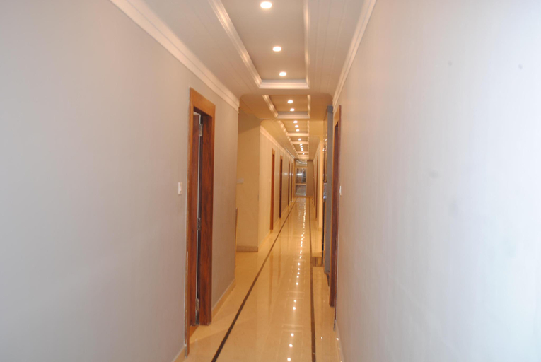 Public Area 2, The Royal Bhumesh, Reasi