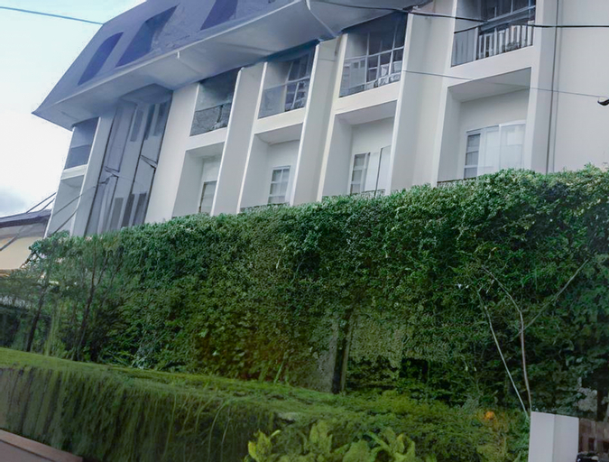 LeMansion Senopati, Jakarta Selatan