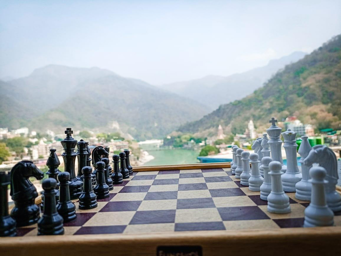 Others 4, Yog Anna Hostel, Garhwal