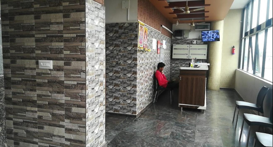 Others 3, Blue Crystal Lodge, Shimoga