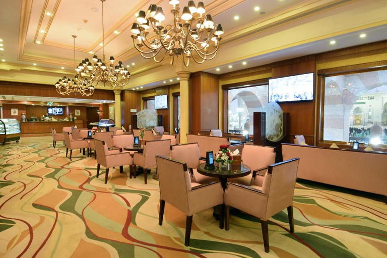 Others 2, Dar Al Taqwa Hotel Medinah, Al Madinah Al Munawwarah