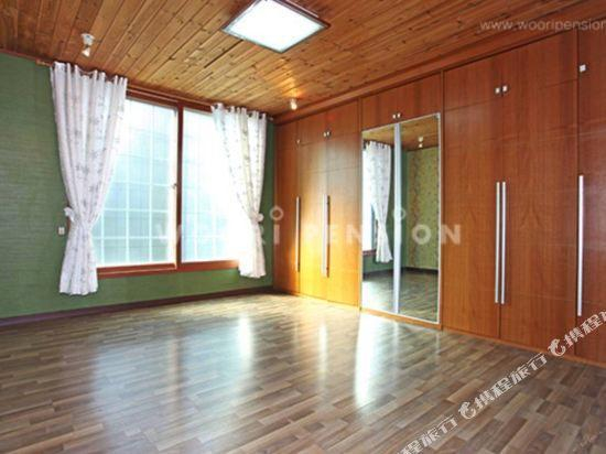 Paju Chaeyeon Villa Pension, Paju
