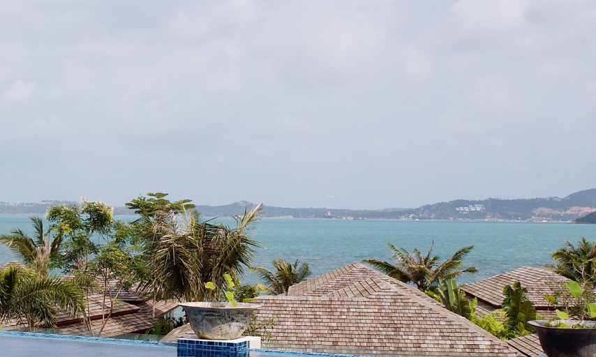 Others 5, Baan Maliwan | 3BR Ocean View Pool Villa, Bophut, Ko Samui
