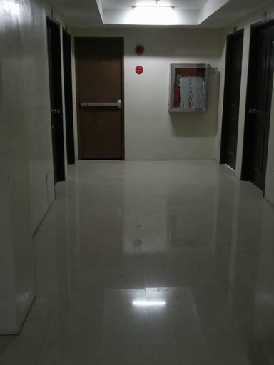 Public Area, Vimelzu transient and lodge, Parañaque