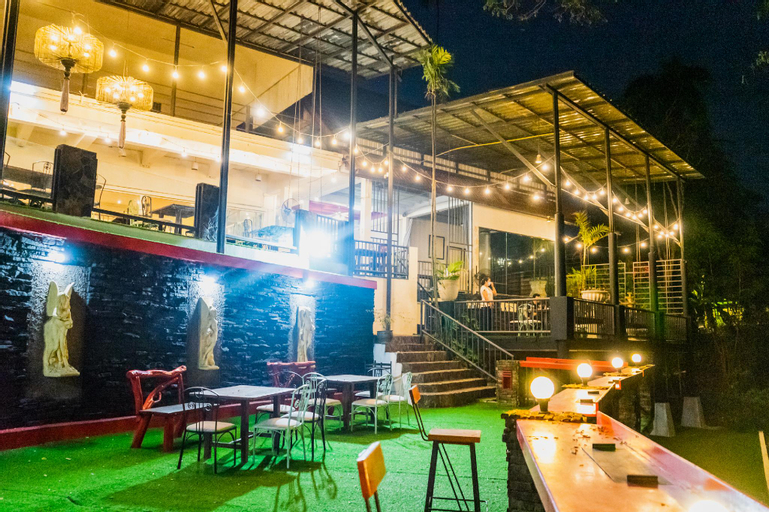 Food & Drinks 5, Rimtarn Hotel Pakchong, Pak Chong