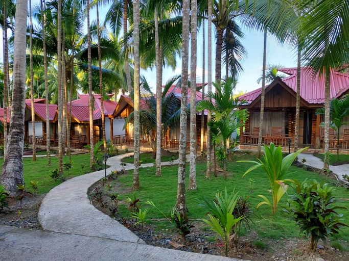 Others 4, Reef Valley Resort, South Andaman