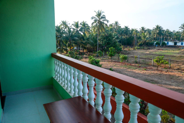 Others 4, Gabriel & Felicidade Villa, North Goa