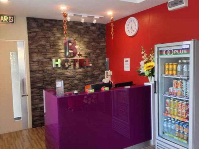 Others 3, The Cozy Hotel, Kuala Muda