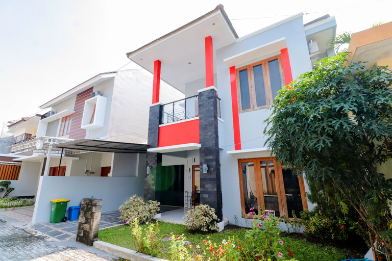 Homestay Dekat Tugu 1 by WHouse, Sleman