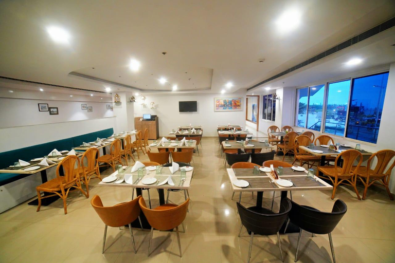 Food & Drinks 4, Bay View Hotel Vizag, Visakhapatnam