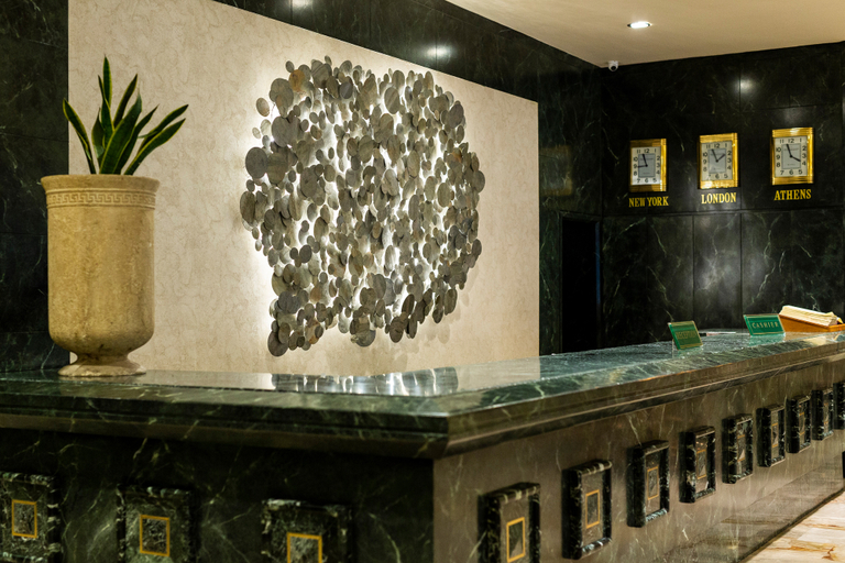 Public Area 5, Divani Palace Acropolis, Attica