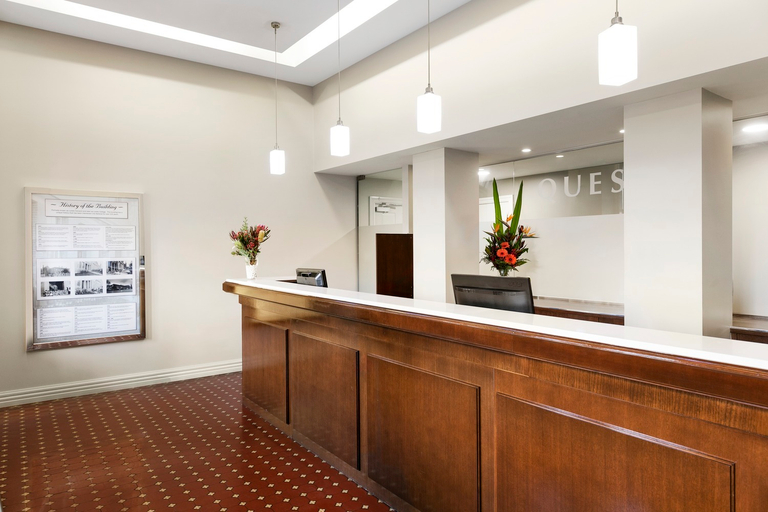 Public Area, Quest Ballarat, Ballarat - Central