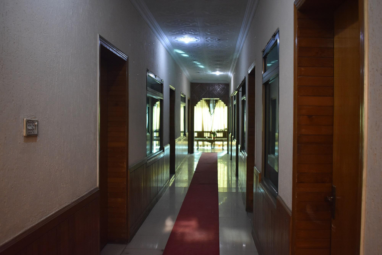 Others 4, Hotel Kashmir International, Rawalpindi