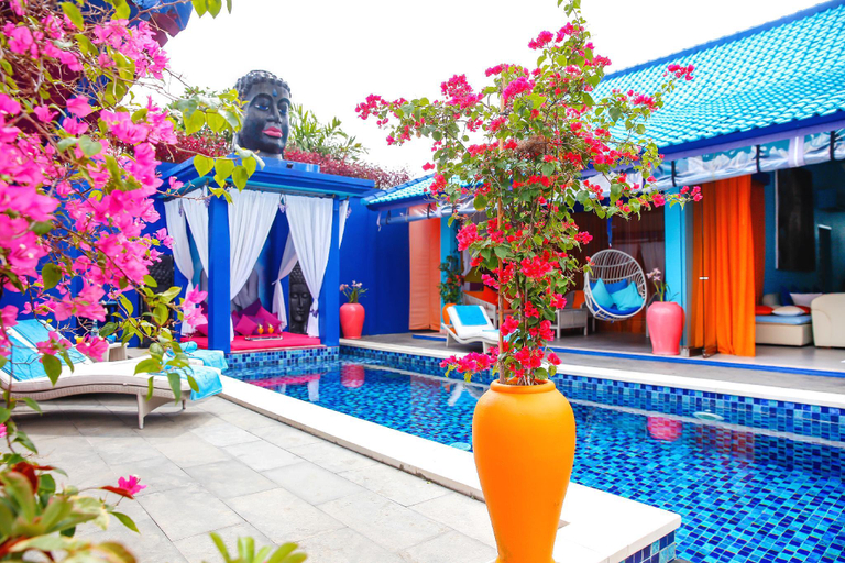 Sport & Beauty 2, Villa Majorelle Bali, Badung