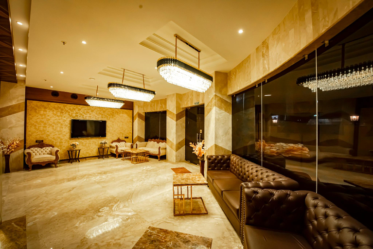 Others 5, The Royal Palace, Thane
