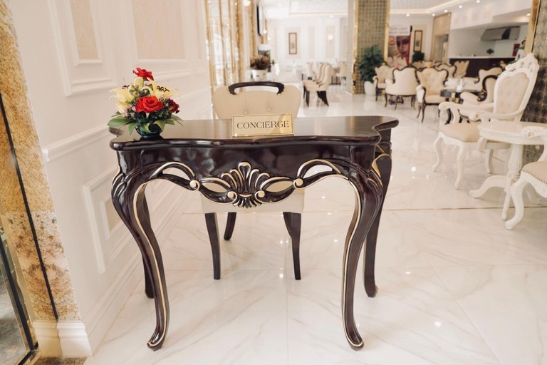 Others 4, CD Hotel, Bắc Ninh