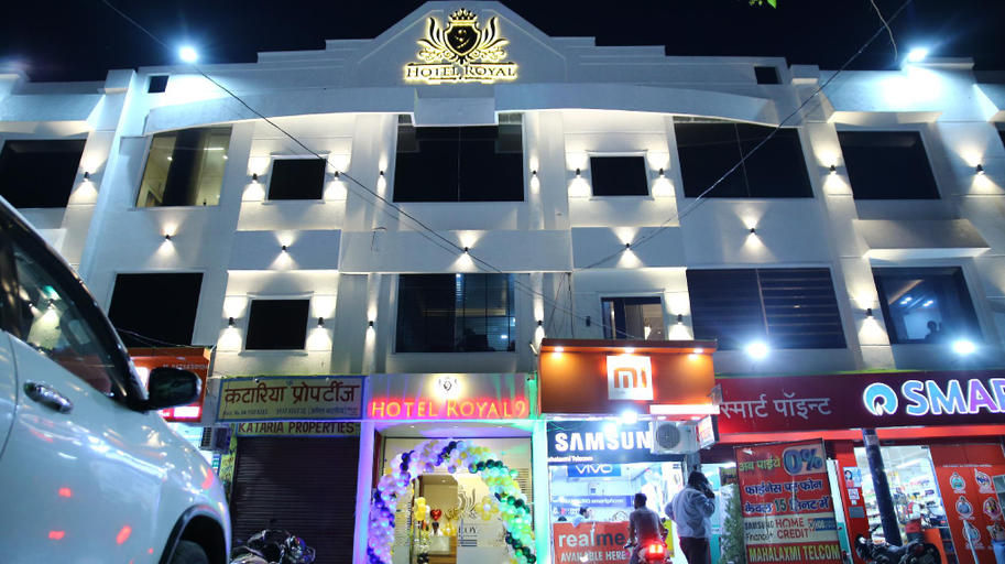 Others 2, Hotel Royal 9 , Meerut