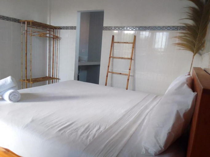 Bedroom 4, Mandira House by SDM, Badung