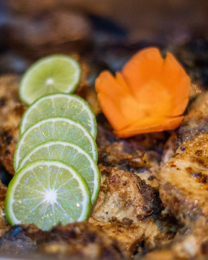 Food & Drinks 3, Rosy Villa Hotel, Guraidhoo