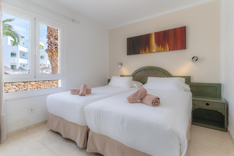 Bedroom 4, Hotel Siroco - Adults Only, Las Palmas