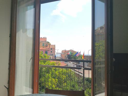 cervo al mare appartamento per vacanze, Imperia