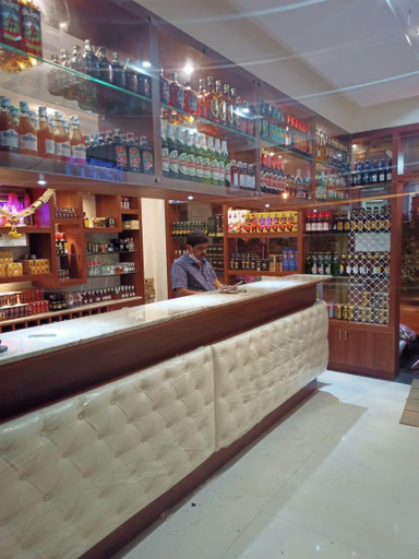 Food & Drinks, BSK Deluxe, Bangalore