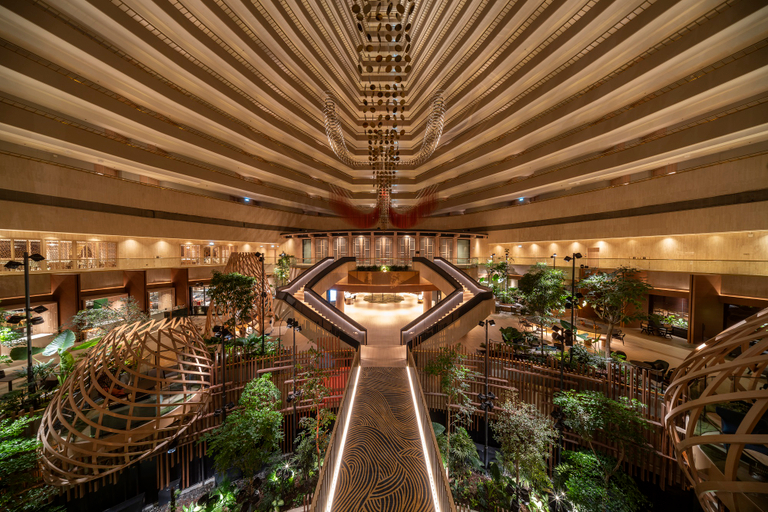 PARKROYAL COLLECTION Marina Bay, Singapore - Others