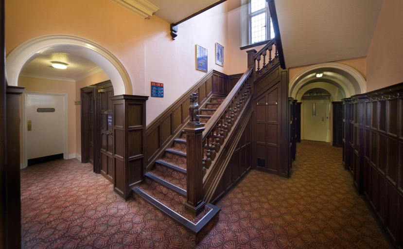 Public Area 2, The Caledonian Island Hotel, Isle of Wight