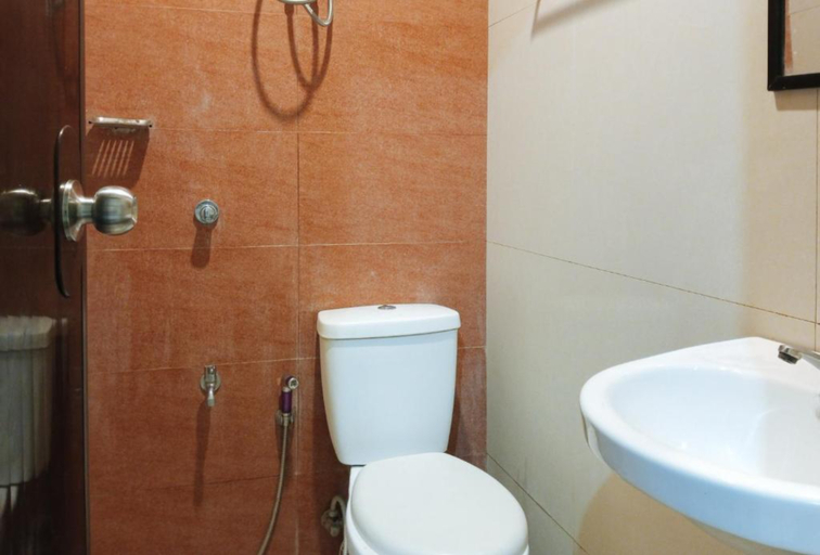 Bathroom, AltaVista Beach Resort Samal, Samal City