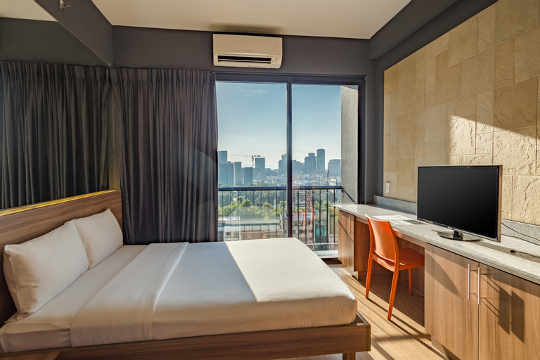 Bedroom 26