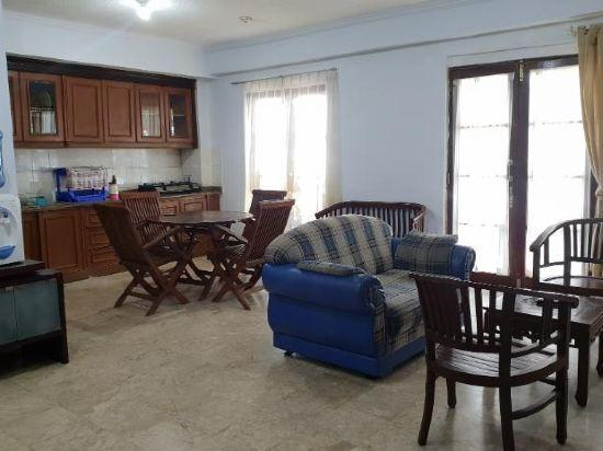 Others 5, Carita Anyer Beach Condominium, Serang