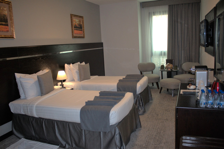 Grand Plaza Badr Al Maqam, Al Madinah Al Munawwarah Booking Murah di Grand Plaza Badr Al Maqam, Al Madinah Al Munawwarah Booking Murah di