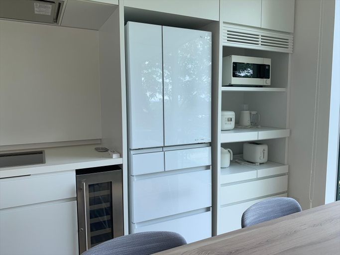 Others 4, Yama no Oto - 2 Bedroom APT, Furano