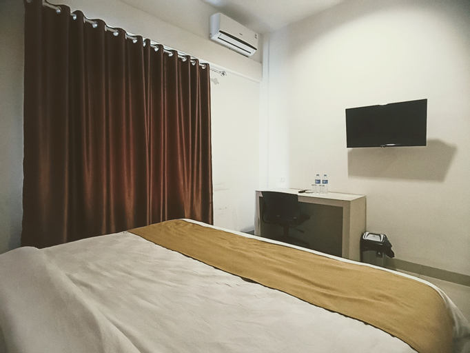 Bedroom 11