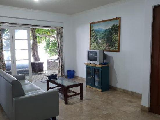 Others 4, Carita Anyer Beach Condominium, Serang
