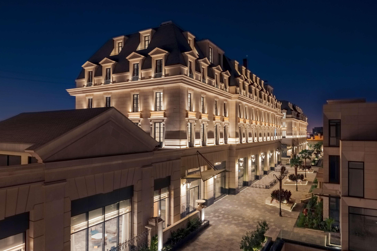 Mansard Riyadh, A Radisson Collection Hotel, Riyadh