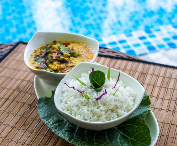 Food & Drinks 5, Rosy Villa Hotel, Guraidhoo