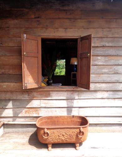 Ban Mai Leelawadee, Muang Loei