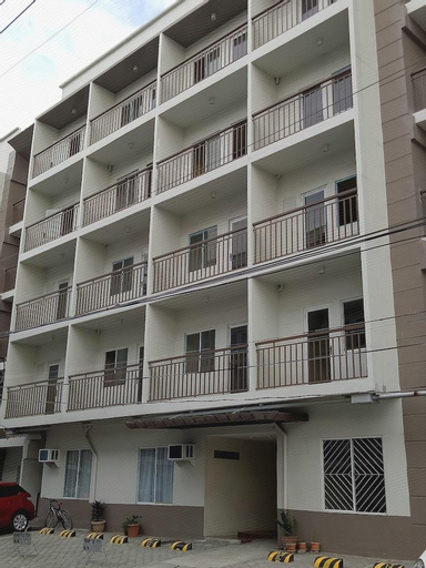 Exterior & Views 2, Vimelzu transient and lodge, Parañaque