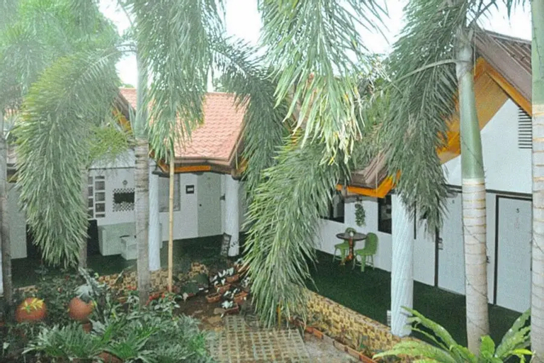 RedDoorz @ Buenas Pension Palawan, Puerto Princesa City