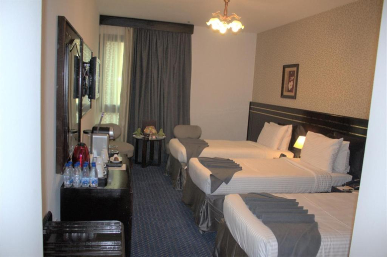 Grand Plaza Badr Al Maqam, Al Madinah Al Munawwarah Booking Murah di Grand Plaza Badr Al Maqam, Al Madinah Al Munawwarah Booking Murah di