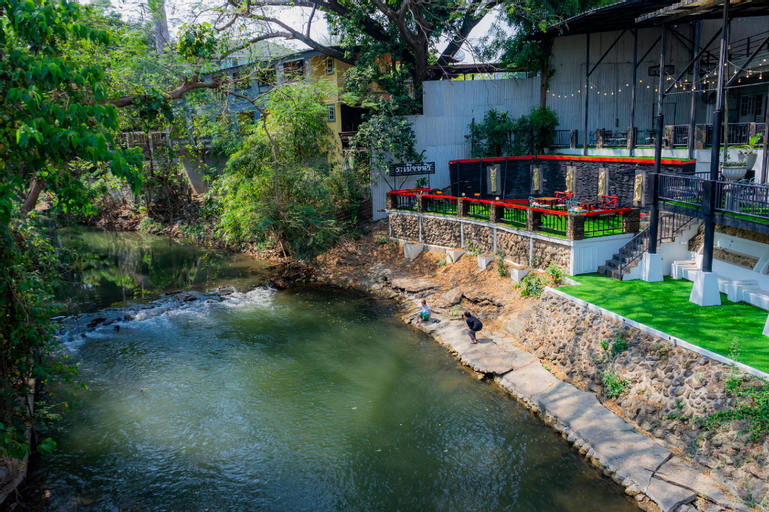 Exterior & Views 2, Rimtarn Hotel Pakchong, Pak Chong