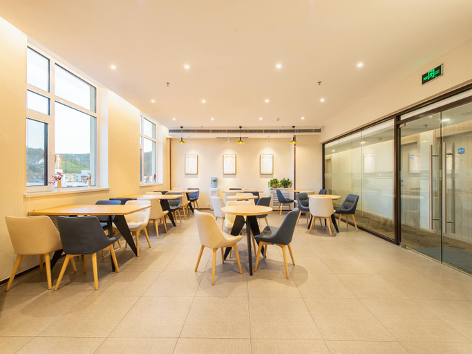 Food & Drinks 5, Hanting Hotel (Dalian Nanshidao Street), Dalian