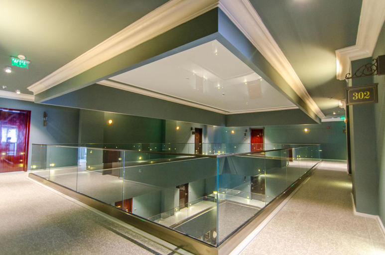 Public Area 3, PHOENICIA BOUTIQUE HOTEL, Navodari