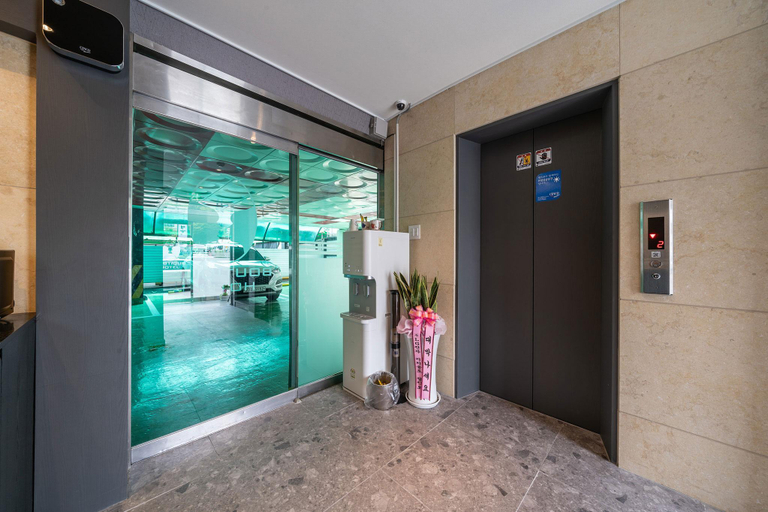 Others 4, Wonju Mari Hotel, Wonju