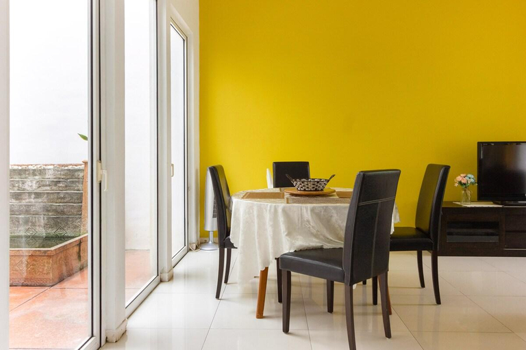 Others 5, Spacious 5 bedroom terrace house near Straits Quay, Pulau Penang