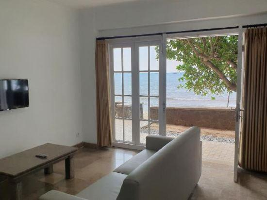 Others 2, Carita Anyer Beach Condominium, Serang